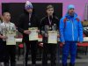 Соревнования по лыжным гонкам, посвященные памяти Героя Советского Союза Г.П. Сабурова