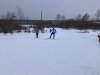 Cоревнования по лыжным гонкам «slobodo tur in ski»