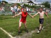 1-й сельский спорт фестиваль