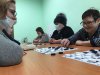 Шашечный турнир, организованный 22 декабря в районной организации ВОИ