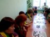 Турнир по шашкам для общества инвалидов