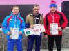 Районный лыжный марафон "Slobodaloppet-2022"