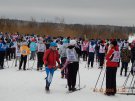 Декада лыжного спорта на территории Слободо-Туринского сельского поселения