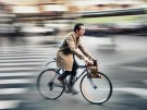 22 сентября 2016 года проводится Всероссийский день акции «На работу на велосипеде»