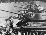 День народного подвига по формированию Уральского народного подвига танкового корпуса в годы Великой Отечественной войны