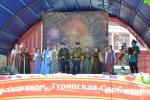 Фестиваль казачьей культуры «Казачья станица Слободская»