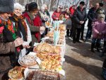 Приглашаем принять участие в сельскохозяйственной ярмарке в рамках праздника «Проводы русской зимы» 