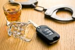 Жителю Слободо-Туринского района за повторное управление автомобилем в состоянии опьянения назначено наказание в виде реального лишения свободы