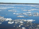 Меры безопасности на льду весной в период паводка и ледохода